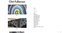 Desktop Screenshot of clintfulkerson.com